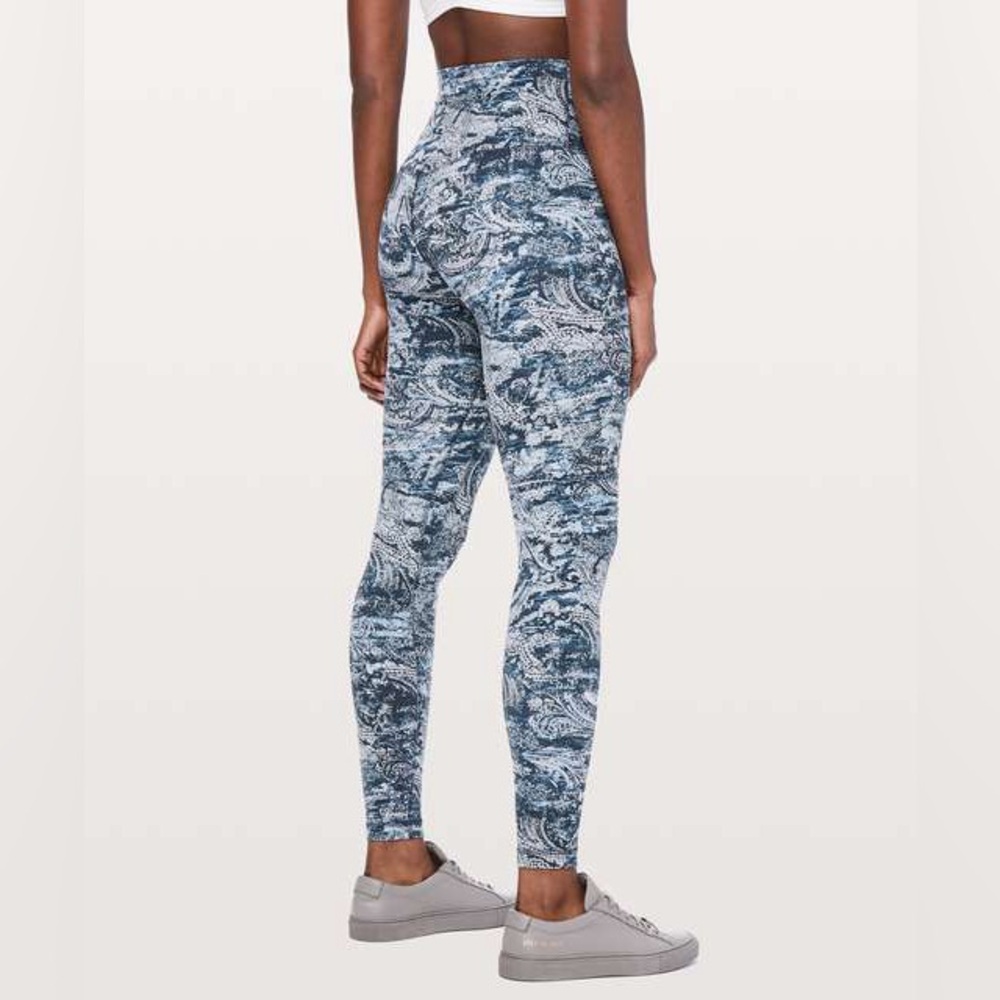 Lululemon Align Pant *Full Length 28" size 4